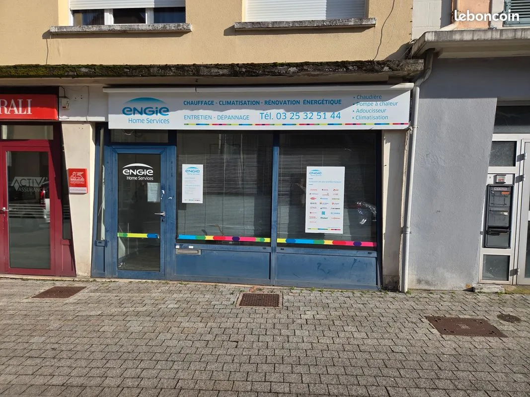 Bureau