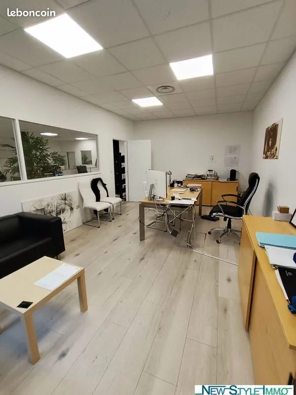 Bureau
