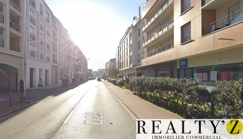 Local commercial