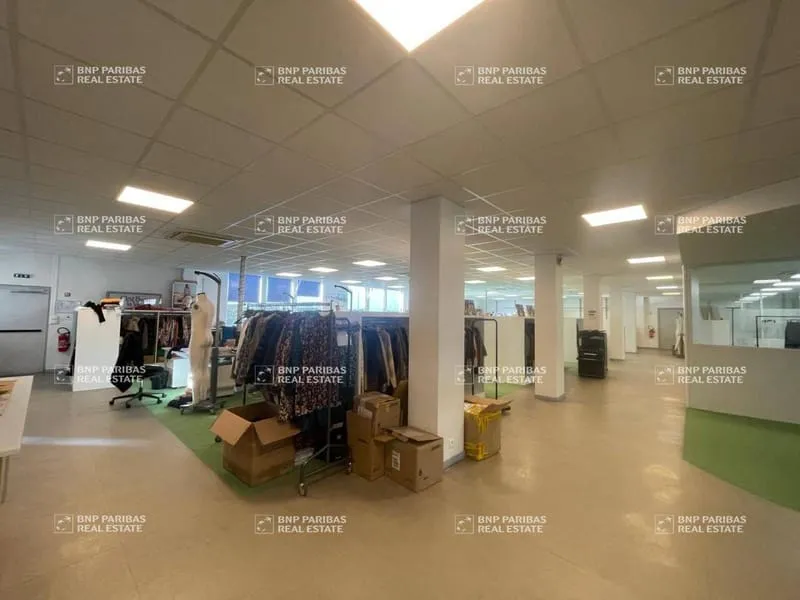 Logistique