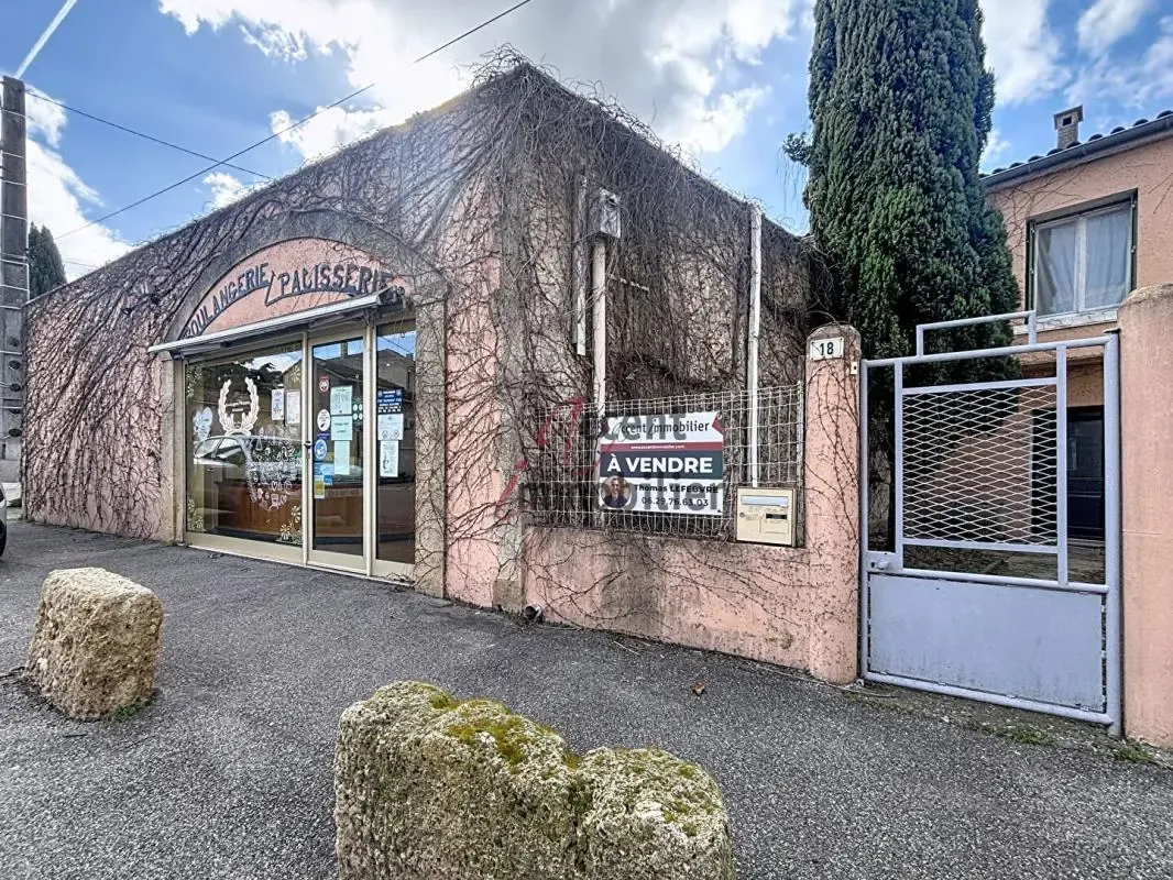 Local commercial