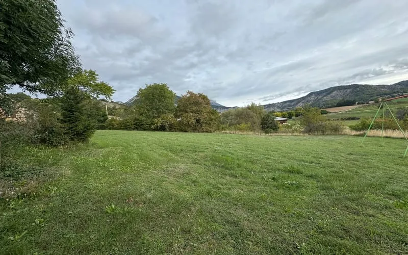Terrain
