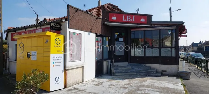 Local commercial