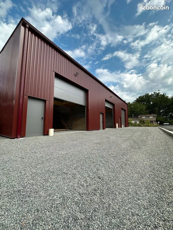 Logistique