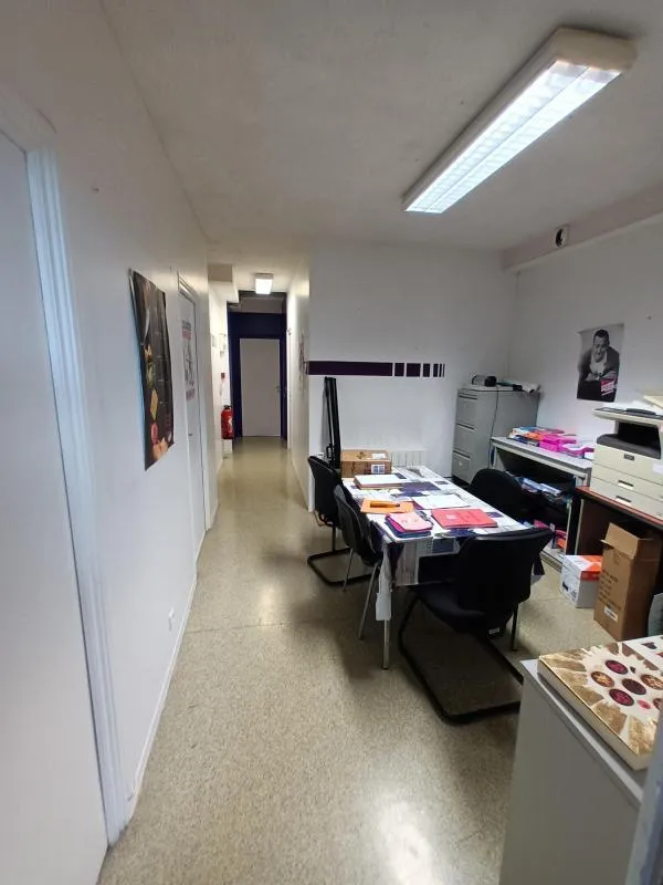 Bureau