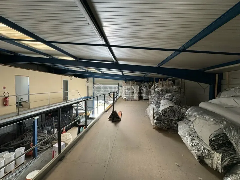 Logistique