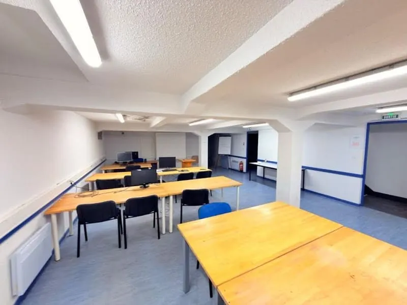 Bureau