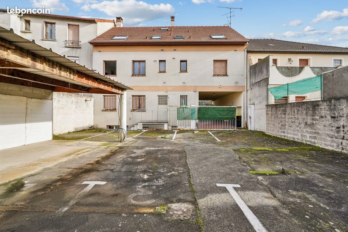 Local d'activité