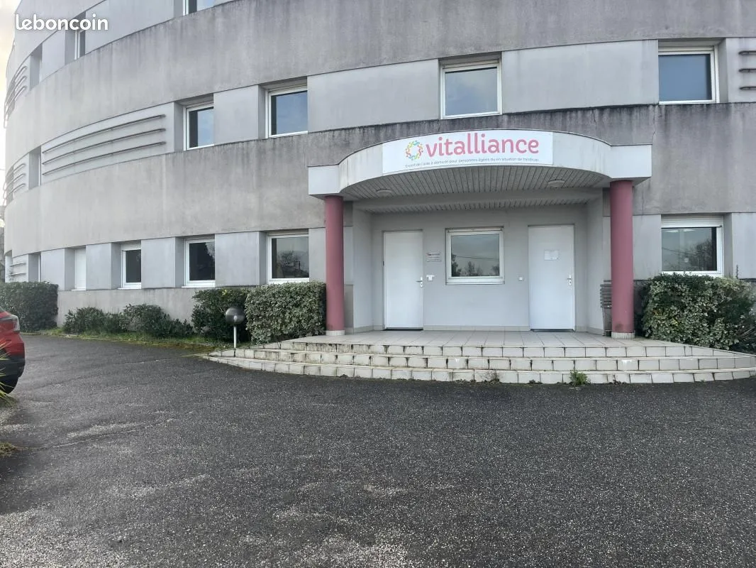 Bureau