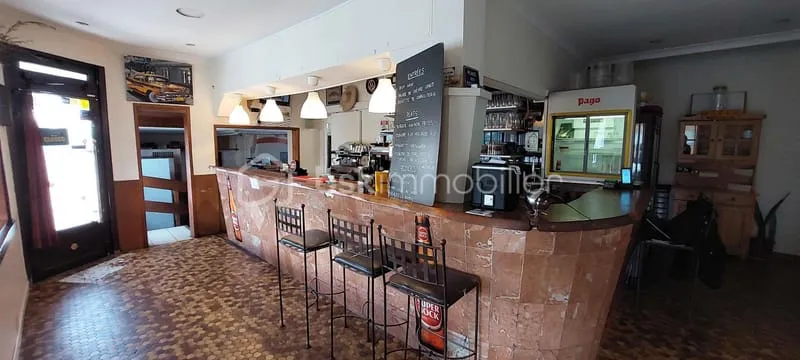 Local commercial