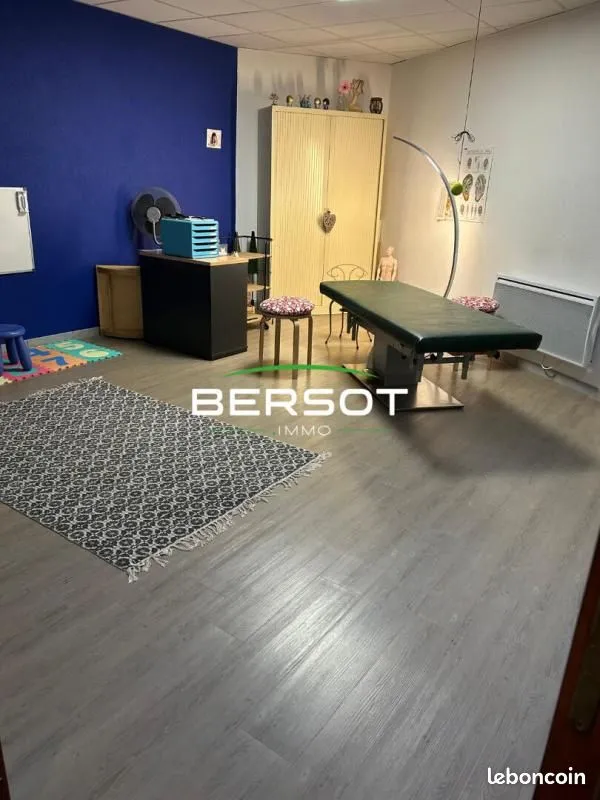 Bureau