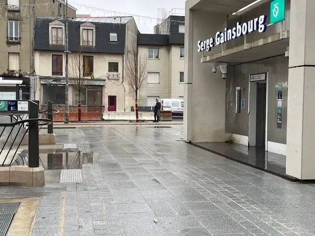 Local commercial
