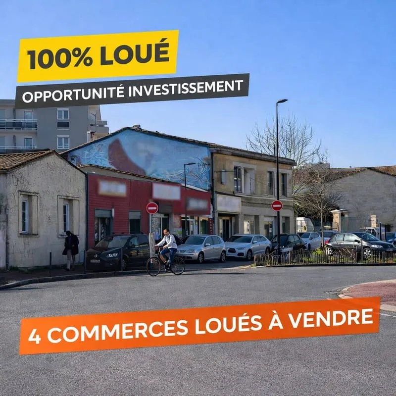 Local commercial