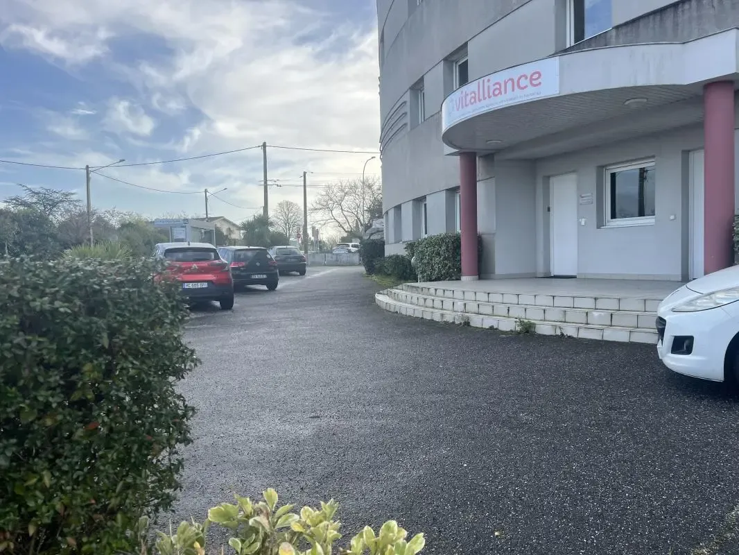 Local commercial