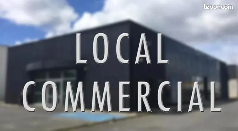 Local commercial