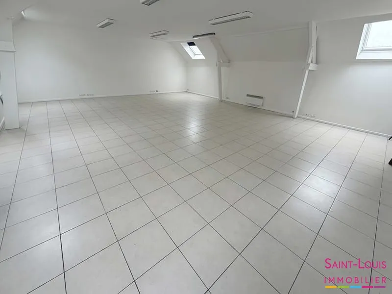 Local commercial