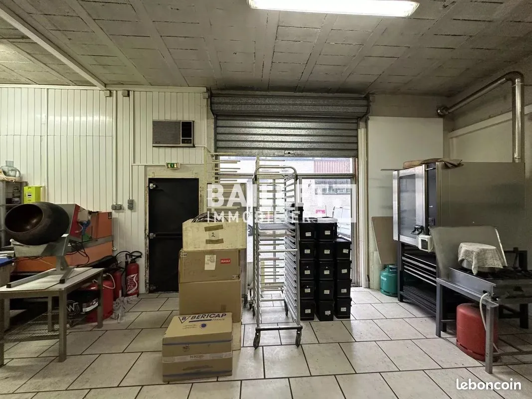 Logistique