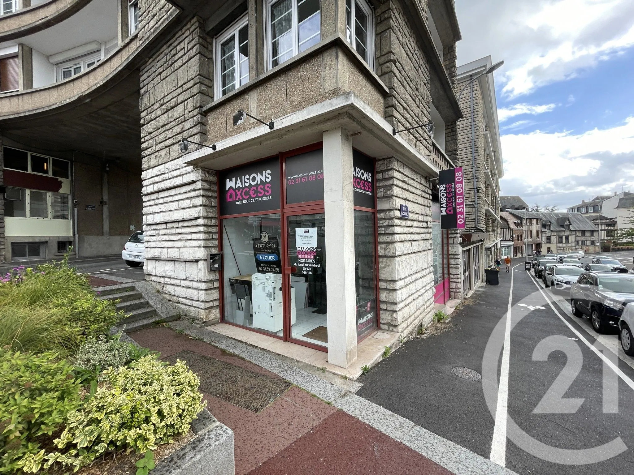 Bureau