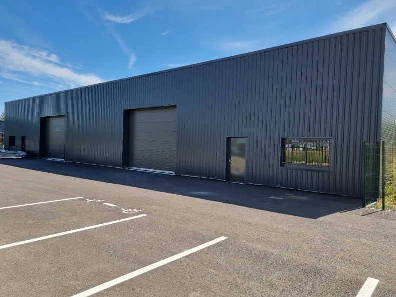 Logistique