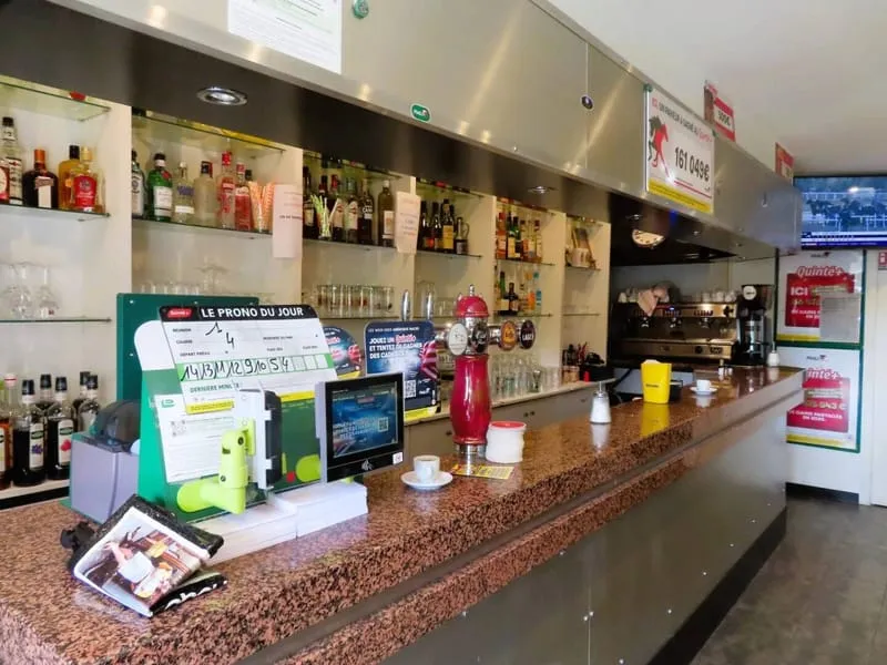 Local commercial