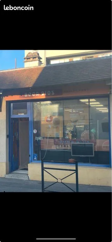 Local commercial
