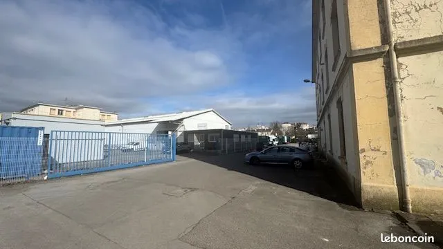 Local commercial