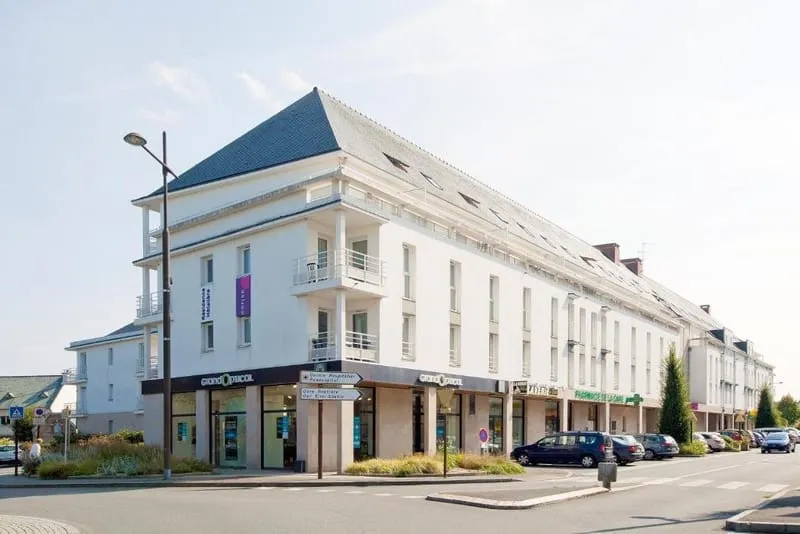 Hôtel