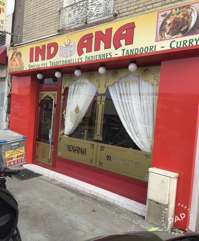 Local commercial