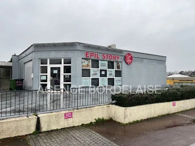 Local commercial