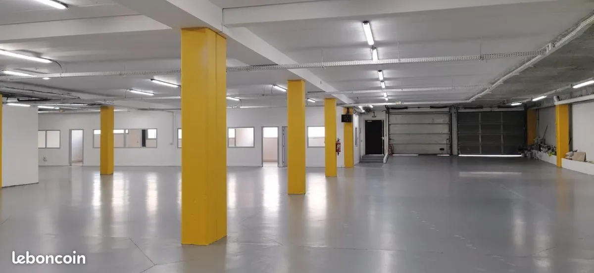 Logistique