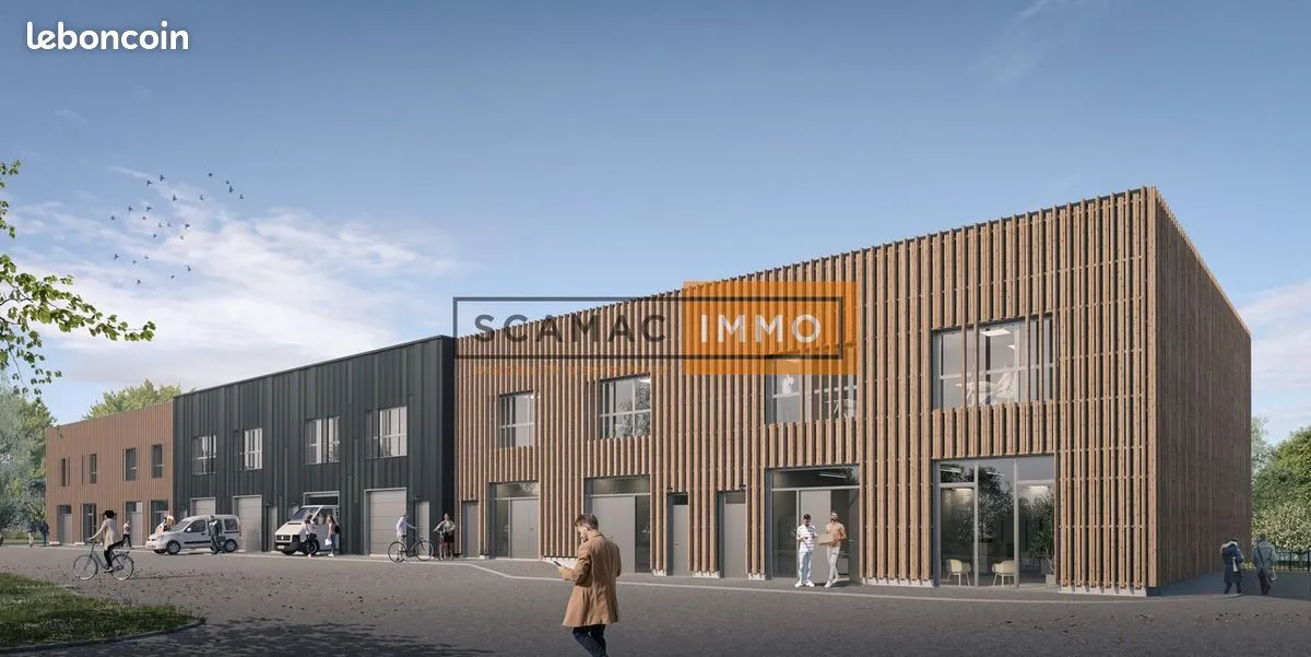Immeuble