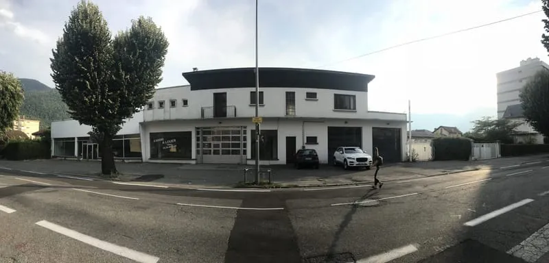 Immeuble