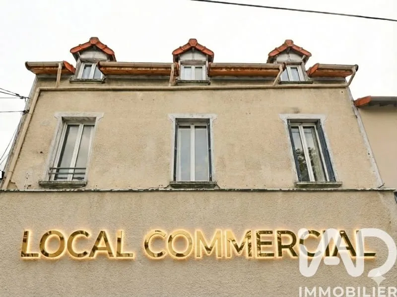 Immeuble