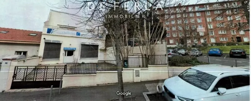 Immeuble