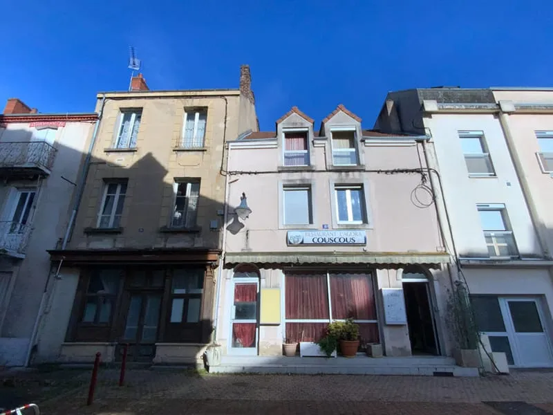 Hôtel