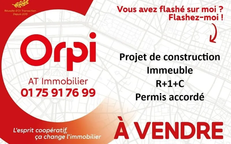 Immeuble