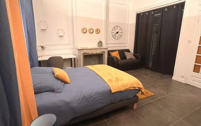 Immeuble