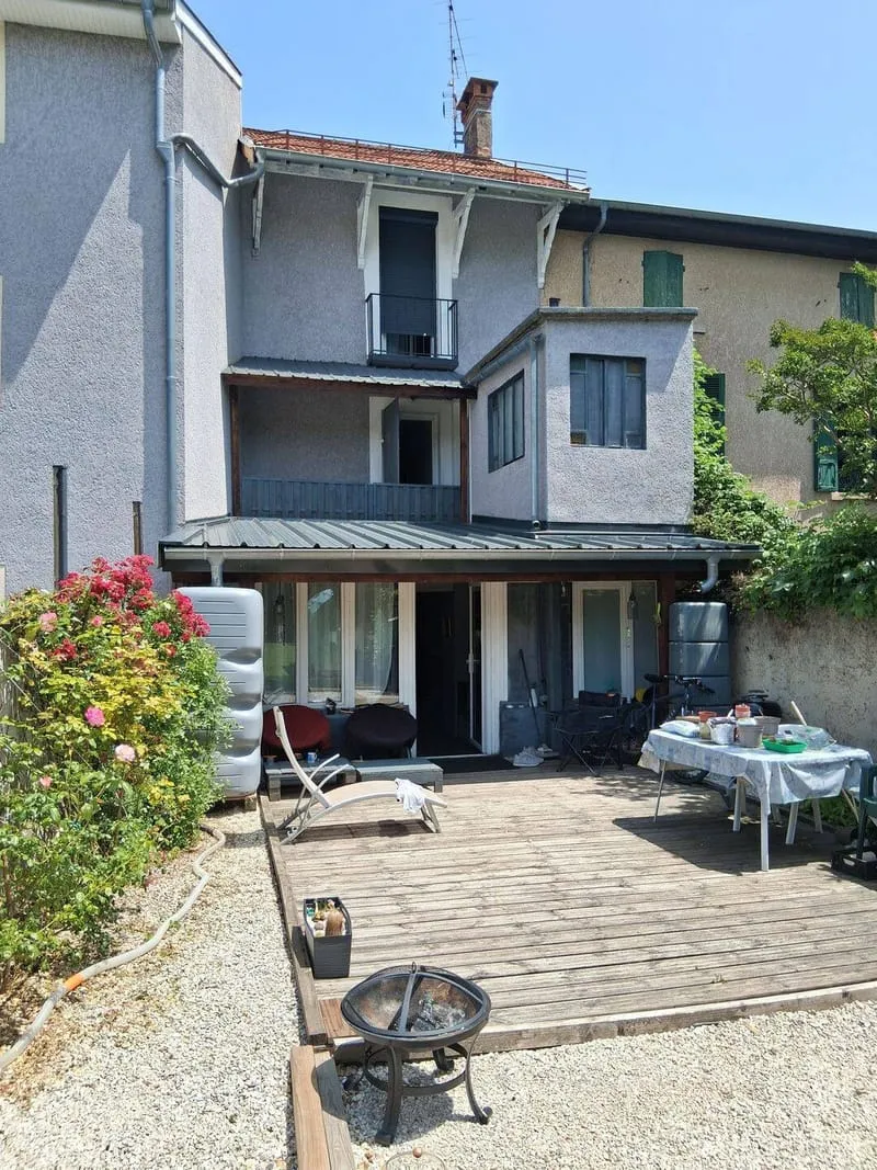 Immeuble