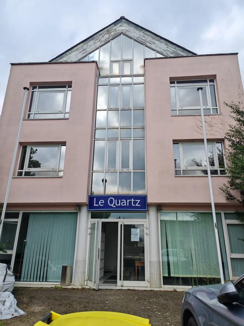 Bureau