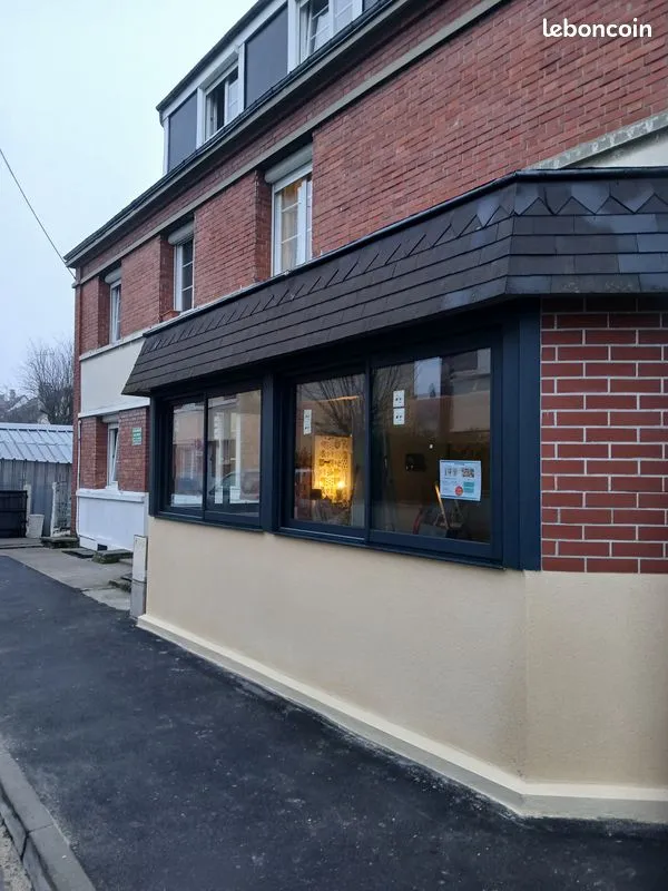 Immeuble