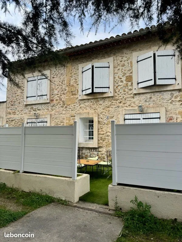 Immeuble