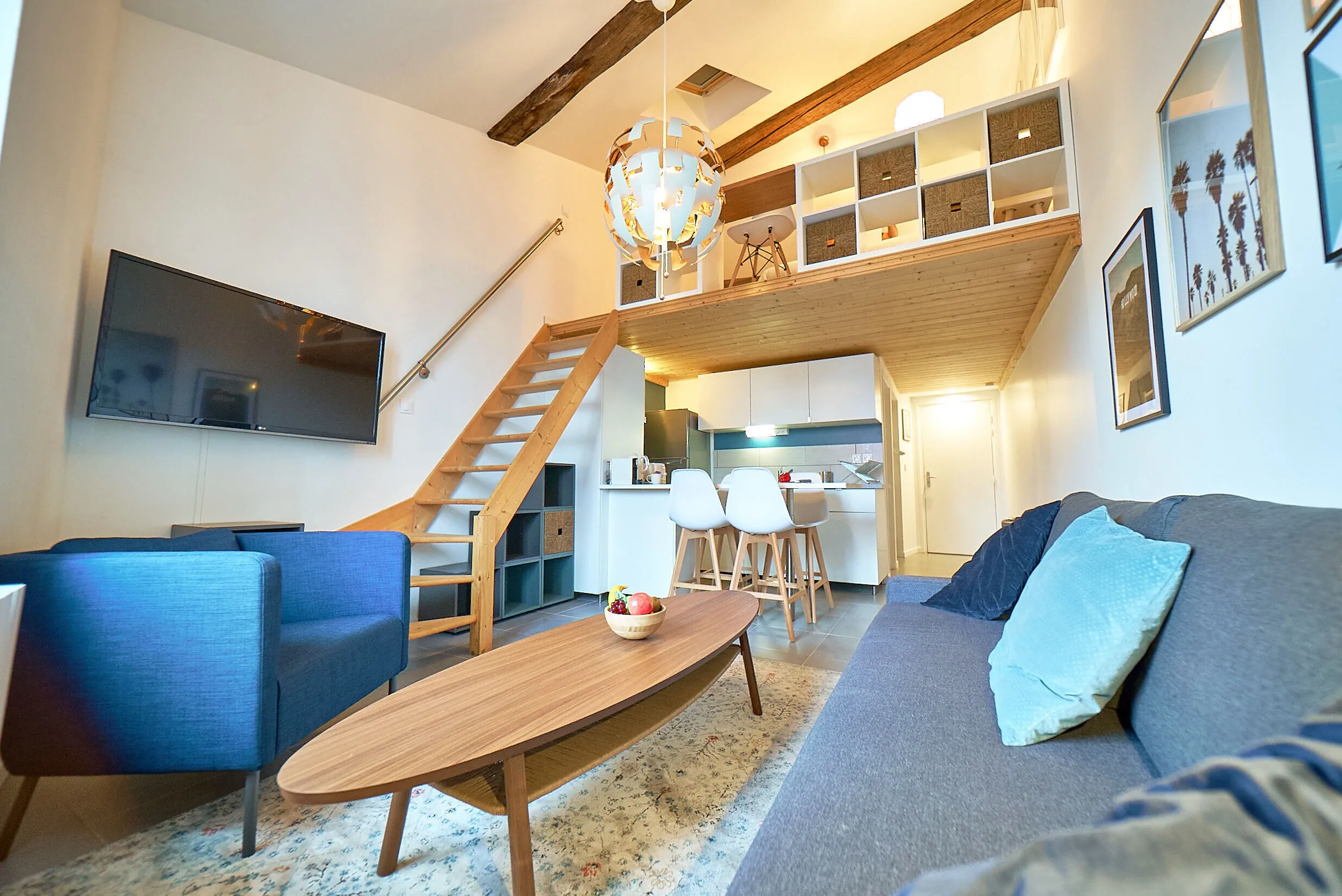 Immeuble