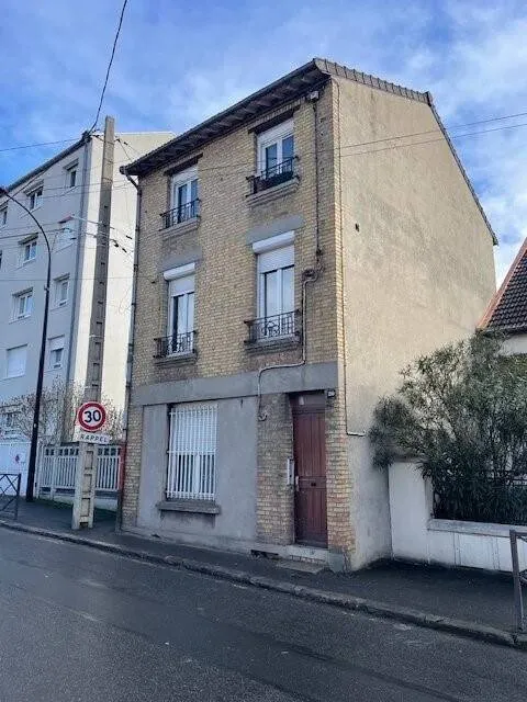 Immeuble