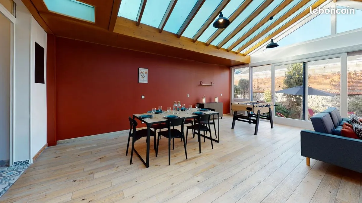 Immeuble