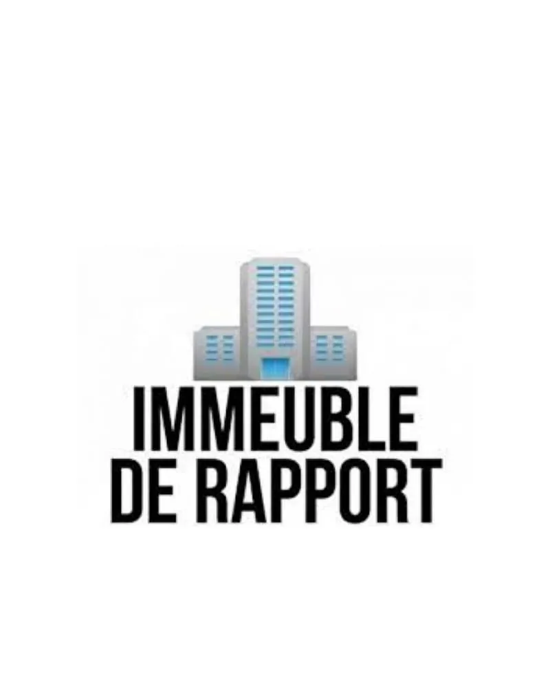 Immeuble