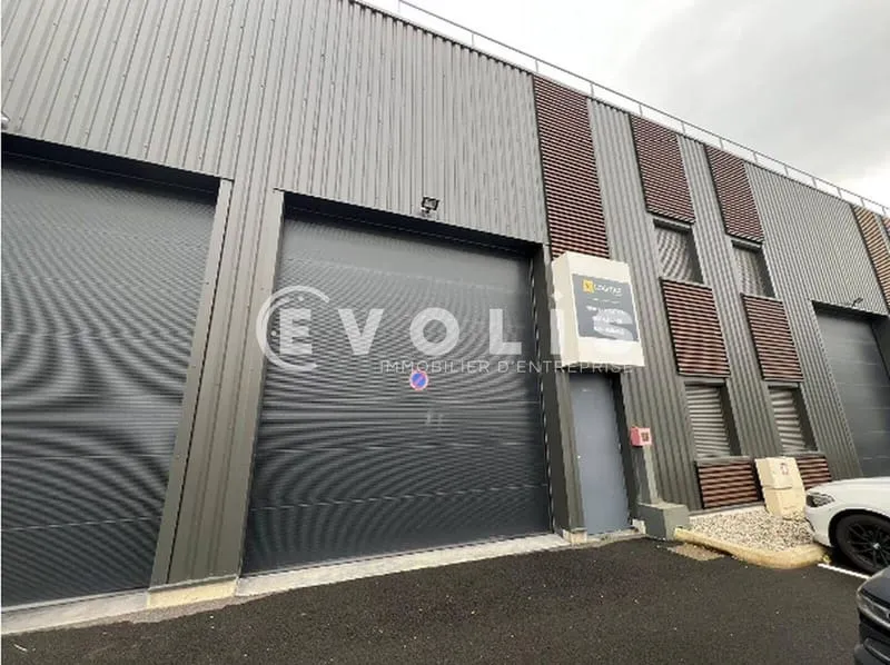 Local d'activité