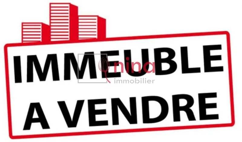 Immeuble