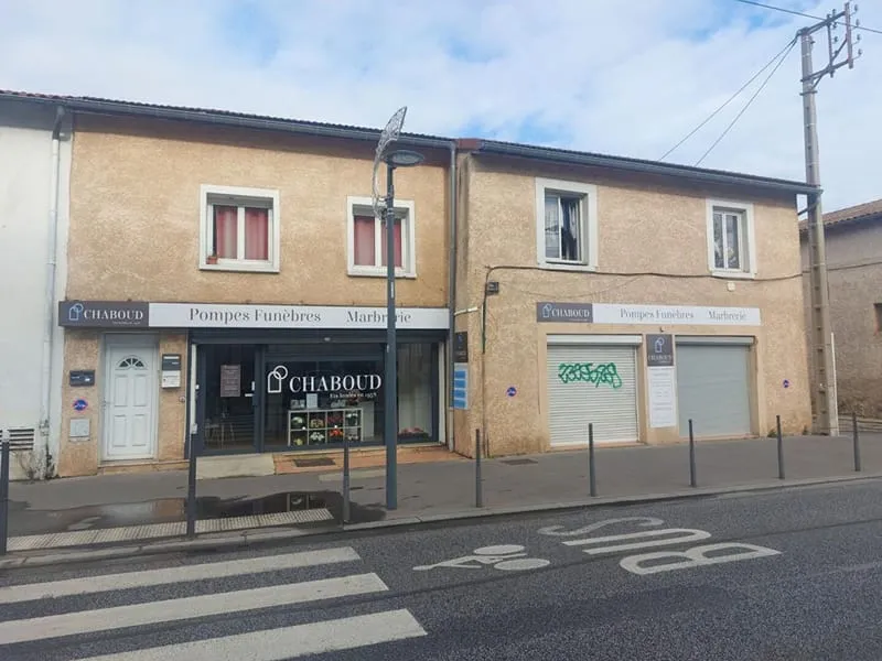 Immeuble