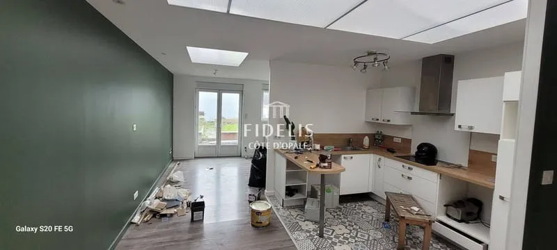 Immeuble
