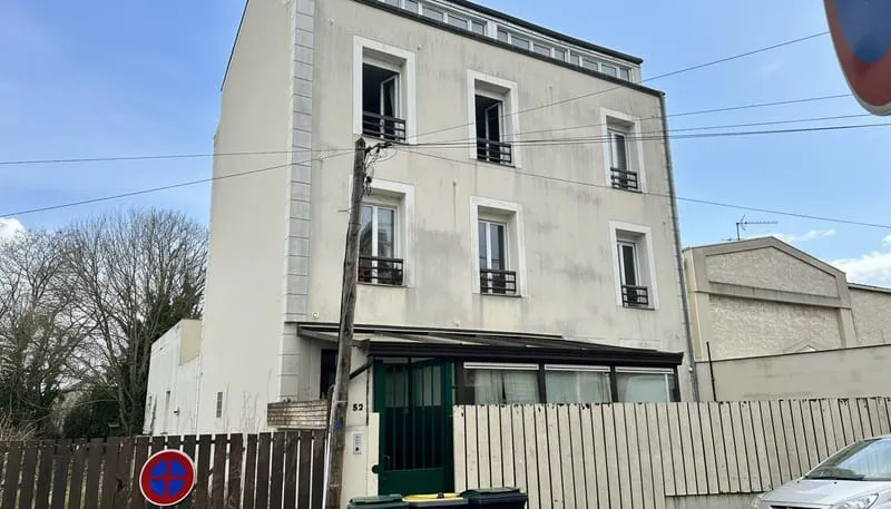Immeuble